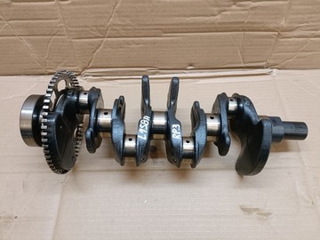 фото thumb №1, Honda 1.5 t l15ba wał коленчатый номинал