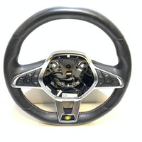 фото thumb №1, Renault arkana rs r.s. line руль 484006572r