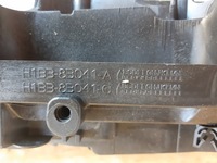 фото thumb №7, Pas передній підсилювач перед ford fiesta mk8