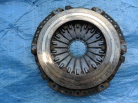 фото thumb №11, Opel-części | insignia a колесо двомасовий 1.8 a18xer 55562241