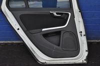 фото thumb №6, Volvo v60 двері лівий задня задні