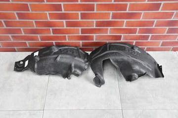 фото thumb №1, Подкрылок правые зад защита mini cooper f66