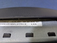 фото thumb №4, Vw phaeton приборная панель консоль подушки безопасности ремни комплект eu