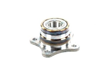 фото thumb №2, Набір підшипник колеса з ступиця toyota corolla 1.3-2.