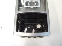 фото thumb №4, Декоры накладки audi a6 c6 avant алюминий