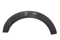 фото thumb №1, Mini cooper планка крыльев правый зад 440