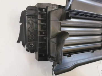 фото thumb №13, Впуск, жалюзи, руль воздуха skoda octavia iv 2.259