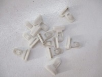 фото thumb №1, Кронштейн бампера пластик lexus nx300 lift