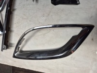 Купить Решётка решётка  рамка бампера правый  хром 622564383r renault espace v 5 18r, фото thumb