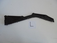 фото thumb №1, Ползун бампера правые левый зад rapid toledo 5jh