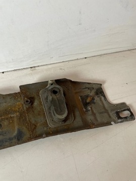 фото thumb №8, Підсилювач балка нижня pod радіатор citroen c4 grand picasso ii