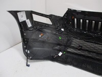 фото thumb №9, Бампер skoda karoq 57a 23r lift 4 pdc ксенон pod радар