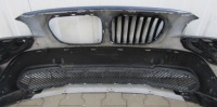 Бампер перед передний bmw x1 e84 x-line 09-12 в Украине, фото thumb