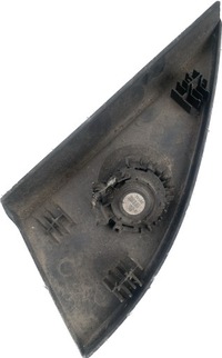 фото thumb №2, Левая защита зеркало заглушка динамик 5d stilo