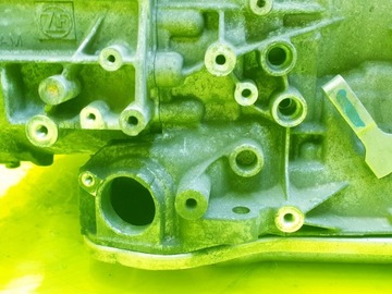 фото thumb №11, Коробка передач коробки передач audi a8 d4 3.0 tdi mxu s-tronic 8hp55