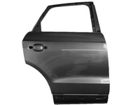 фото thumb №1, Дверь правое задние оригинальный номер audi q3 8u 8u0833052b
