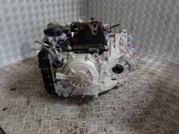 фото thumb №8, Hyundai tucson iv коробка передач коробки передач 1.6 t-gdi гібрид hepta2 9.600km 2023r