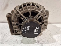 фото thumb №4, Генератор 13502987 opel astra j 1.3 cdti 09-