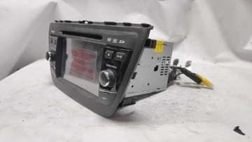 фото thumb №7, Радио 2din экран дисплей suzuki sx4 s-cross