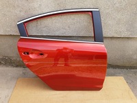 фото thumb №1, Mazda 6 gj 2013-2017 двері задні праве