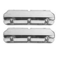 фото thumb №7, Кришка клапанів двигуна v4202 polerowana srebrzysta кришка клапанів qk