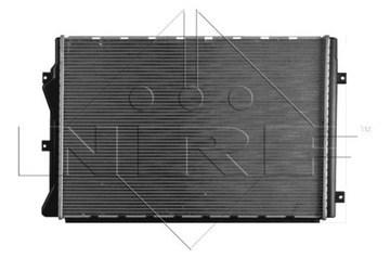 фото thumb №10, Радіаторів води nrf 53816 радіаторів, система охолодження двигуна