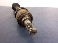 фото thumb №2, Mazda 6 ii gh 2.0 citd приводной вал перед левая