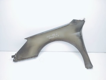 фото thumb №9, Citroen c5 iii крило правий перед переднє kthb