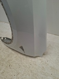 Крыло  передний перед левое  tesla y model y 2020- хороший Недорого, фото thumb