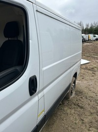 фото thumb №1, Bok четверть левая boxer ducato l1h1