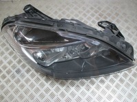 фото thumb №1, Лампа правая mercedes b-klasa w246 2011r-