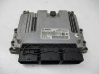 фото thumb №1, C3 picasso 1.6 e-hdi блок управления 0281019819