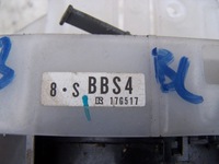 фото thumb №7, Mazda 3 bl переключатель комбинированный лента 09-