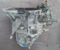 фото thumb №9, Коробка передач citroen berlingo peugeot partner 1,9d 96-10 20ta64 156188km