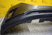 фото thumb №9, Mazda cx9 cx-9 2016 - бампер перед передний решётка usa