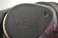 Mini cooper r50 1.6 бензин дроссельная заслонка 7509043 -02 Недорого, фото thumb