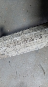 фото thumb №6, Рейка рульового управління a1684610601 mercedes a-klasa w168