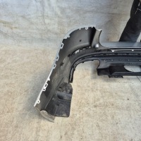 фото thumb №12, Volvo v60 ii 2 18- задній бампер pdc 31688836