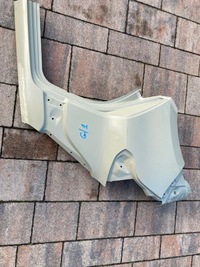 фото thumb №6, Крило праві зад задній swift mk8 17-