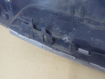 фото thumb №5, Решётка решётка радиатора решётка радиатора chevrolet cruze 2009-2012r