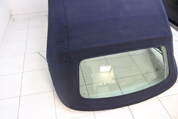 фото thumb №6, Audi a4 b7 cabrio 06r- крыша стекло крыша