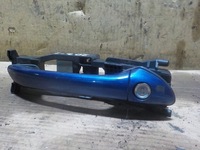 фото thumb №1, Ручка зовнішня правий перед mercedes c w203 2.0b