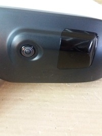 фото thumb №9, Toyota yaris cross 2021r камера ассистент 13 pin