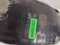 фото thumb №4, M809 подкрылок левый задняя opel insignia a kombi 22816846