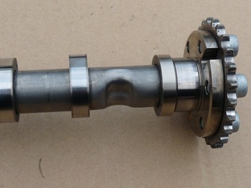 фото thumb №9, Audi a4 b8 2.7 tdi cgka вал всмоктуючий правий 059101fd