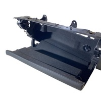 фото thumb №7, Maserati ghibli 2014 бардачок панели приборной панели / комплект