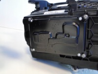 Mercedes фара передняя правый  левая cle 236 c236 digital ходовие огни  комплект в Украине, фото thumb