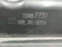 фото thumb №5, Opel astra k v руль воздуха верхняя 13487731