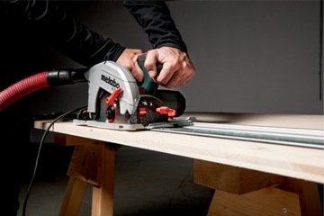 KS 66 FS Дисковая пила FS 160 Metabo 691135000