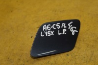 фото thumb №1, Заглушка омывателя левый a6 c5 lybx 4b0955276d